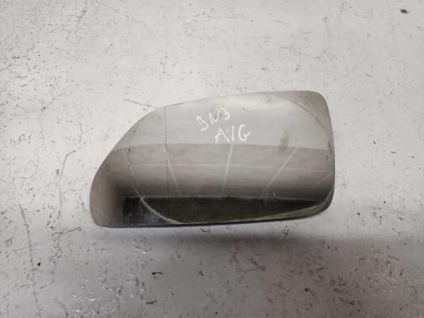 MIROIR DE RETRO GAUCHE VW POLO 9N3 05/2005-05/2009 - Vue 1